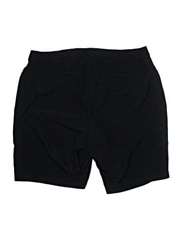 Zenergy by Chico's Athletic Shorts (view 2)