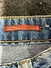 Pilcro Hearts Blue Jeans Size 25 waist - photo 4