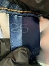 Pilcro Hearts Blue Jeans Size 25 waist - photo 6