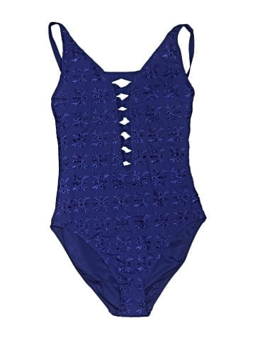 Bleu Rod Beattie One Piece Swimsuit (view 1)