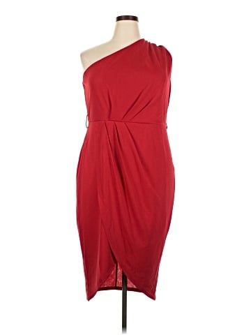Hanna Nikole Cocktail Dress (view 1)