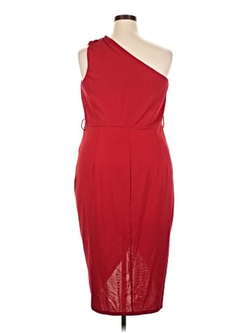 Hanna Nikole Cocktail Dress (view 2)