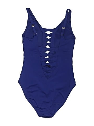 Bleu Rod Beattie One Piece Swimsuit (view 2)