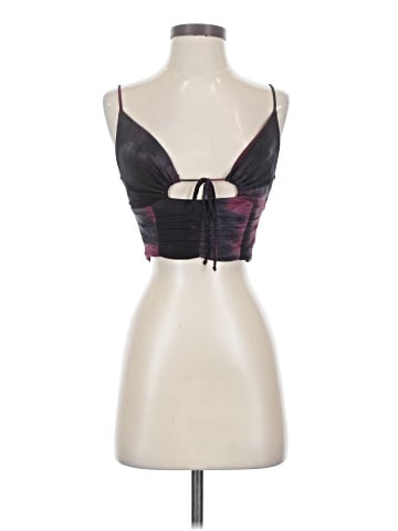 Urban Outfitters Sleeveless Top (view 1)
