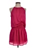 Veronica M. Pink Cocktail Dress Size S - photo 1