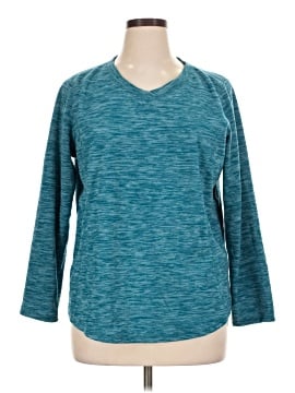 St. John's Bay Pullover Sweater