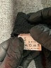 Unbranded 100% Polyester Black Cargo Pants Size S - photo 9