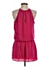 Veronica M. Pink Cocktail Dress Size S - photo 2