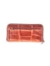 Lodis Animal Print Orange Wallet One size - photo 1