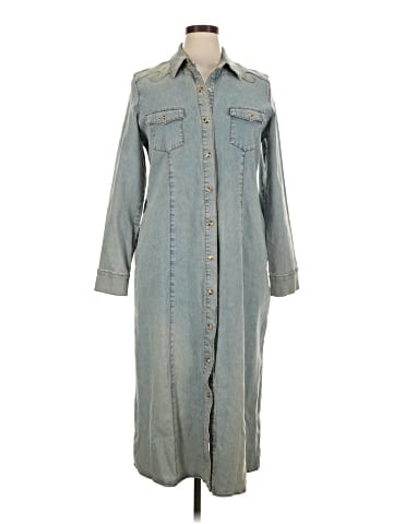 Isabella Bird Casual Dress (view 1)