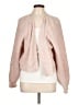 LC Lauren Conrad Pink Cardigan Size L - photo 1