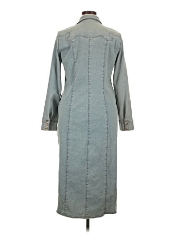 Isabella Bird Casual Dress (view 2)