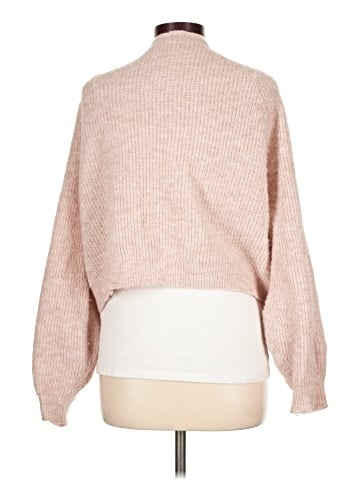 LC Lauren Conrad Cardigan (view 2)