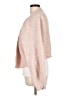 LC Lauren Conrad Pink Cardigan Size L - photo 5