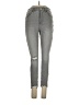Express Gray Jeans Size 2 - photo 1