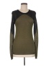 AIKO Green Cardigan Size M - photo 1