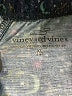 Vineyard Vines 0100% Polyester Paisley Blue Casual Pants Size 18 - photo 3