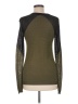 AIKO Green Cardigan Size M - photo 2