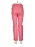 Old Navy Pink Casual Pants Size 6 - photo 2
