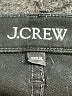 J.Crew Black Jeans Size 28 waist - photo 7