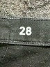 J.Crew Black Jeans Size 28 waist - photo 8