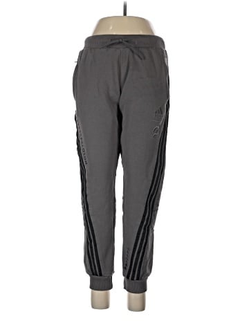 Adidas Track Pants (view 1)