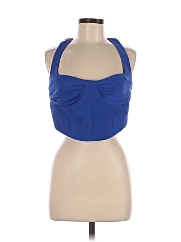Lovers + Friends Sleeveless Top (view 1)