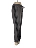 Adidas Gray Track Pants Size L - photo 4