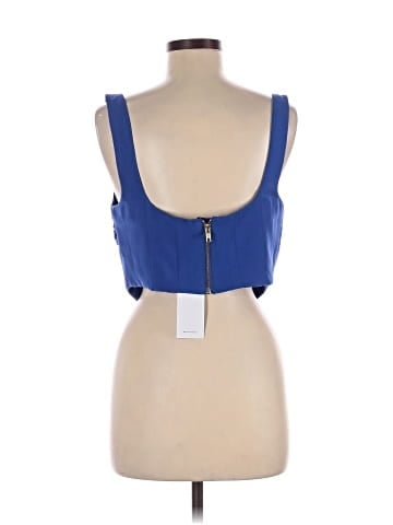 Lovers + Friends Sleeveless Top (view 2)