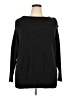 Style&Co Black Pullover Sweater Size 2X - photo 1