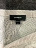 Express Ivory Pullover Sweater Size XL - photo 7