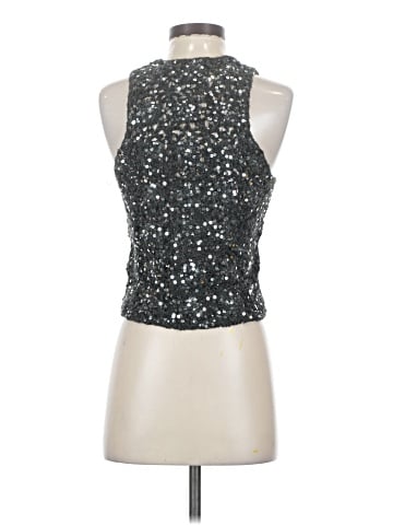Zara Sleeveless Top (view 2)