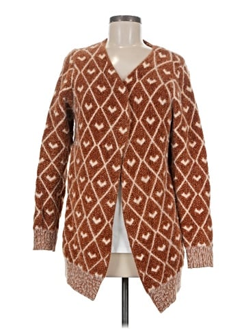 Solitaire Cardigan (view 1)