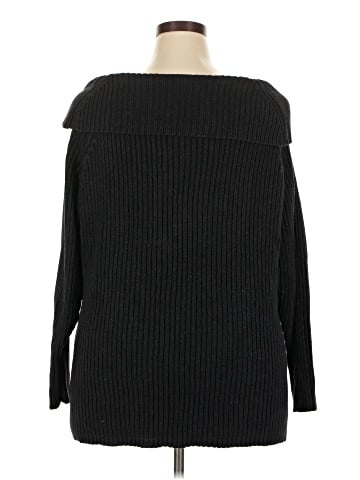 Style&Co Pullover Sweater (view 2)