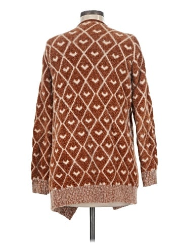 Solitaire Cardigan (view 2)