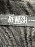 Rewash 100% Polyurethane Black Active Pants Size XS - photo 7