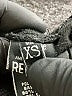Rewash 100% Polyurethane Black Active Pants Size XS - photo 9