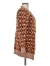 Solitaire Brown Cardigan Size M - photo 4