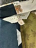 Ted Baker London 100% Polyester Blue 3/4 Sleeve Blouse Size 2 (0) - photo 4