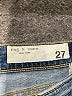 Rag & Bone Blue Jeans Size 27 waist - photo 7