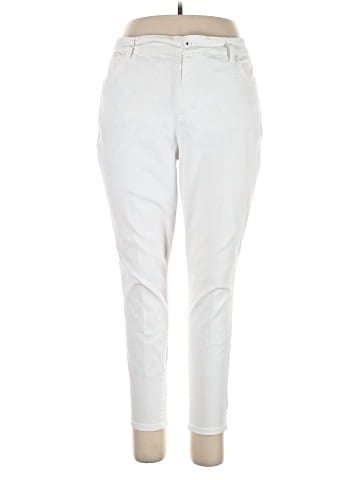 Style&Co Jeans (view 1)