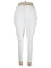 Style&Co Ivory Jeans Size 20 - photo 1