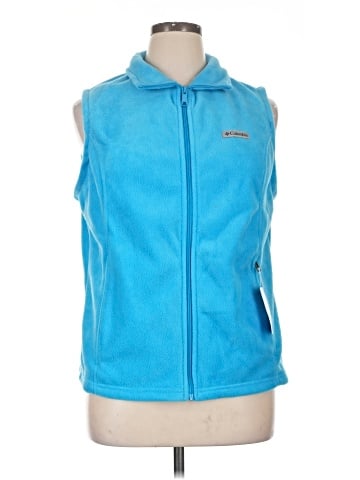 Columbia Vest (view 1)