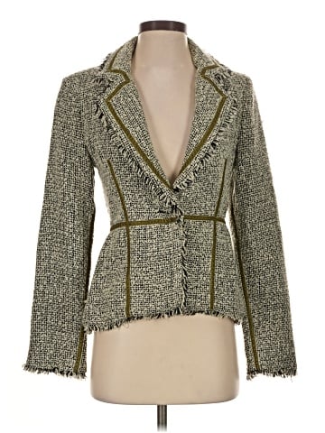 True Meaning Blazer (view 1)