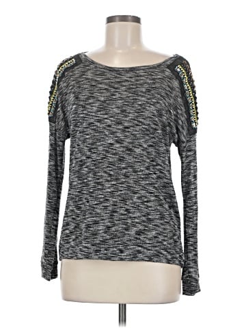 Vintage Havana Pullover Sweater (view 1)