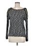 Vintage Havana Gray Pullover Sweater Size M - photo 1