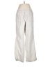 Chico's Ivory Casual Pants Size M - photo 2