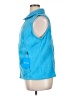 Columbia 100% Polyester Blue Vest Size XL - photo 5