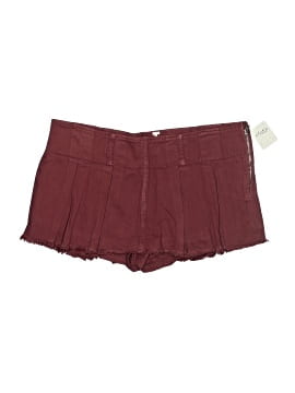 Free People Skort
