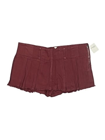Free People Skort (view 1)